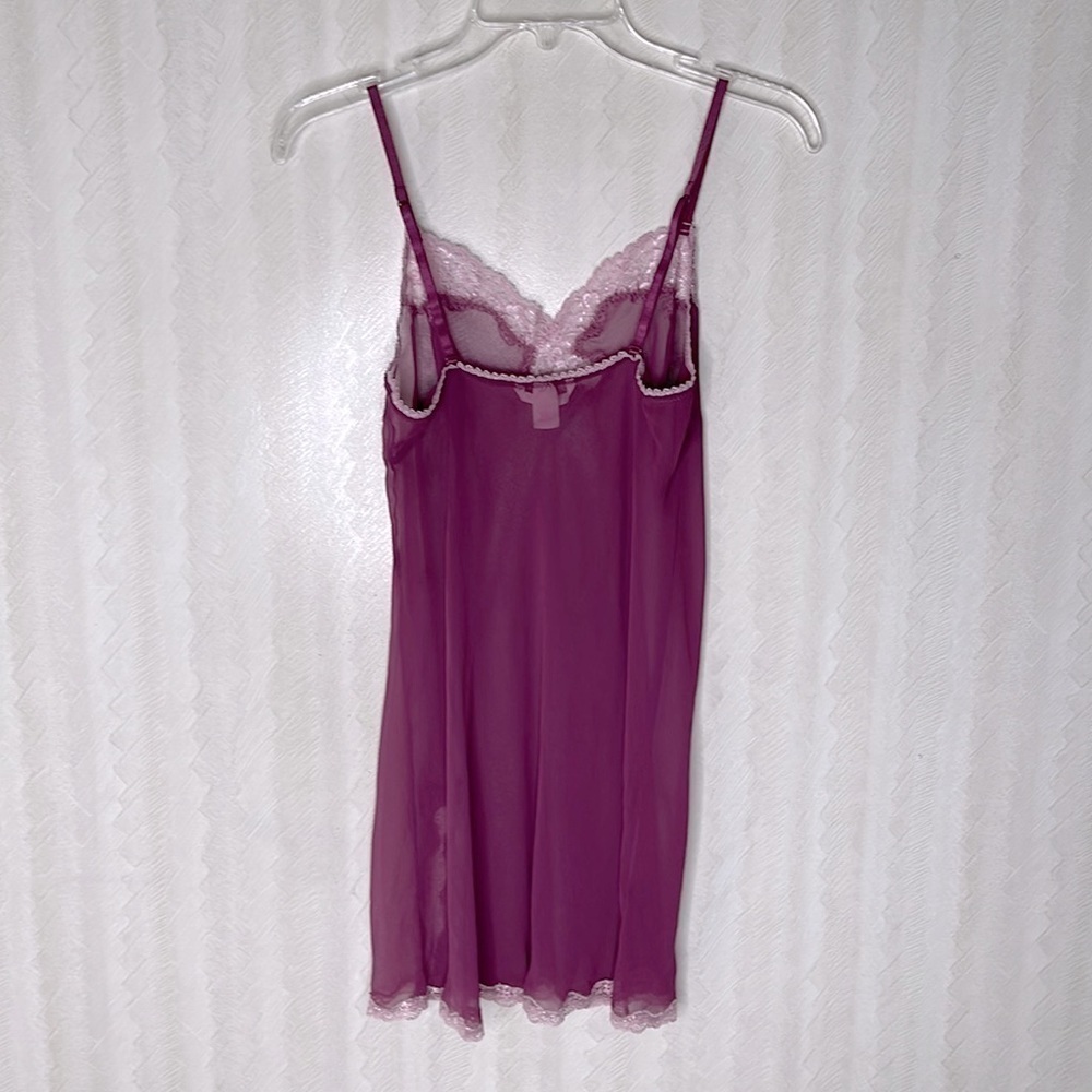 ❤️ VICTORIAS SECRET Top Size SP - Picture 4 of 5